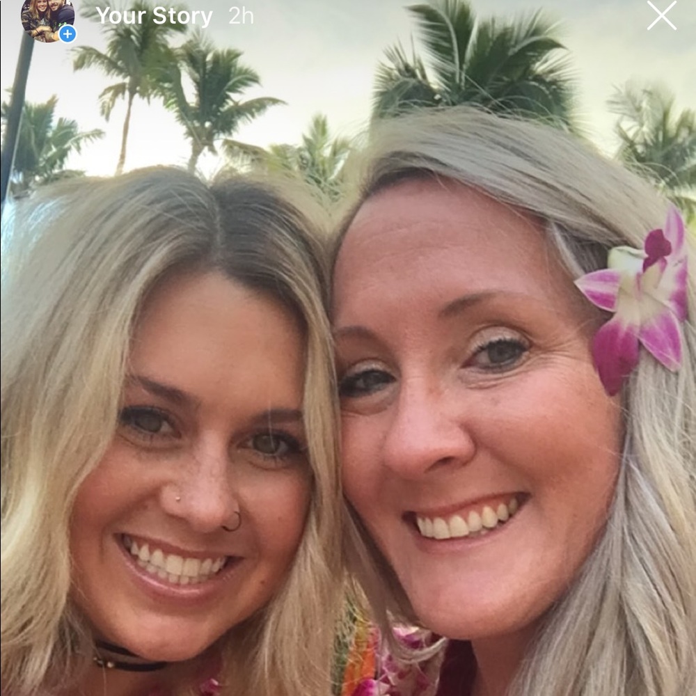 Meet your Posher, Lauren